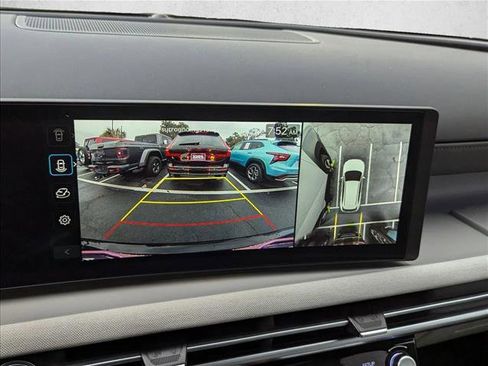 Certified 2025 Hyundai Tucson Limited image 14