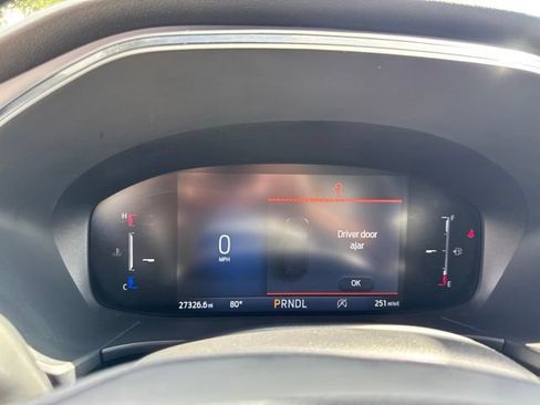 Used 2025 Ford Escape ST-Line FWD image 27