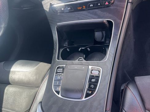Used 2022 Mercedes-Benz GLC 43 AMG 4MATIC image 48