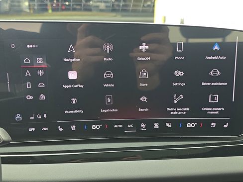 New 2025 Audi A5 2.0T Premium Plus image 21