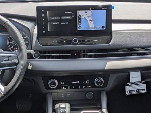 New 2026 Mitsubishi Outlander ES FWD image 18