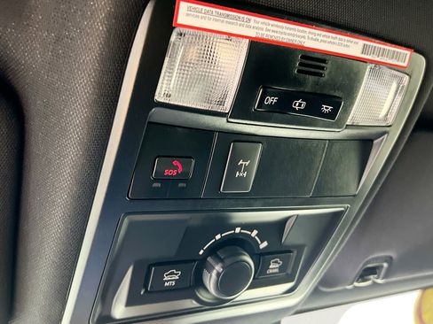 Used 2023 Toyota Tacoma TRD Off-Road image 22