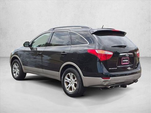 Used 2012 Hyundai Veracruz GLS w/ Premium Pkg AWD/4WD image 8