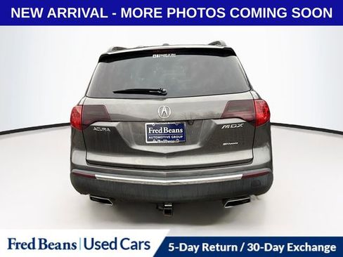 Used 2011 Acura MDX w/ Advance Package image 10