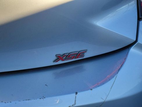 Used 2021 Toyota Corolla XSE image 21