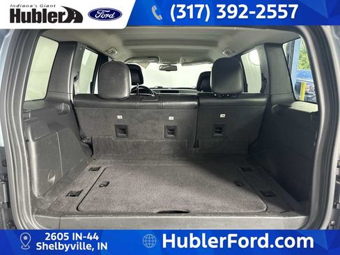 Used 2012 Jeep Liberty Sport AWD/4WD image 20