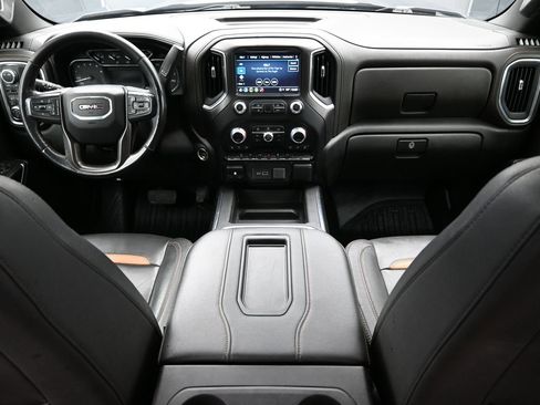 Used 2021 GMC Sierra 1500 AT4 AWD/4WD image 14
