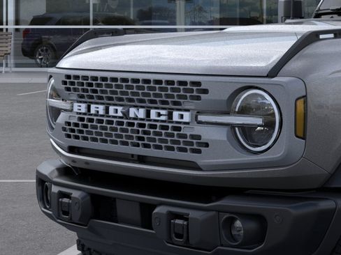 New 2026 Ford Bronco Badlands AWD/4WD image 19