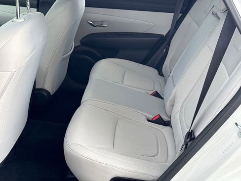 Used 2025 Hyundai Tucson SEL image 21