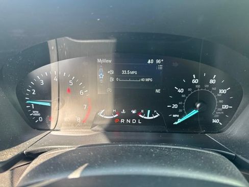 Used 2021 Ford Escape SE AWD/4WD image 18