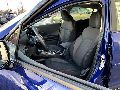 New 2026 Subaru Impreza 2.0i Sport image 9