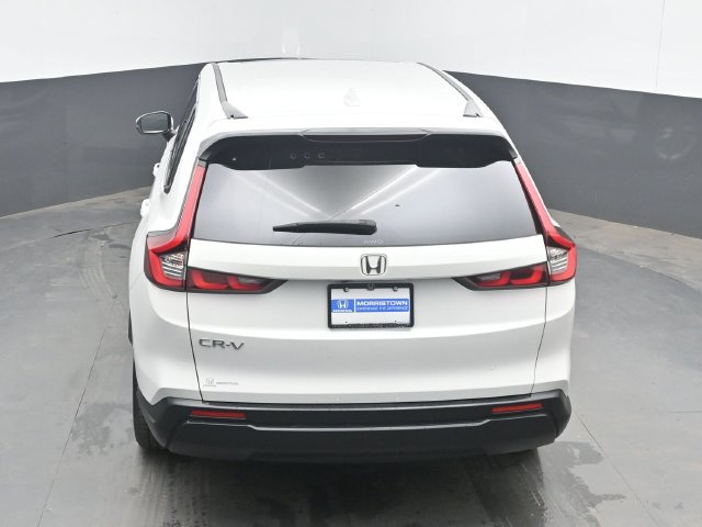 Certified 2023 Honda CR-V EX image 37