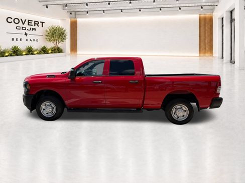 Certified 2024 RAM 2500 Tradesman RWD image 7