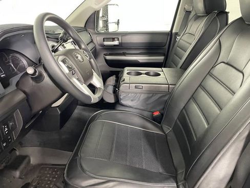 Used 2021 Toyota Tundra SR5 image 2