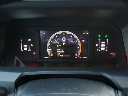 Used 2025 Toyota 4Runner SR5 image 11