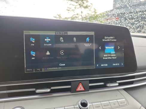 Used 2026 Hyundai Elantra Limited FWD image 21