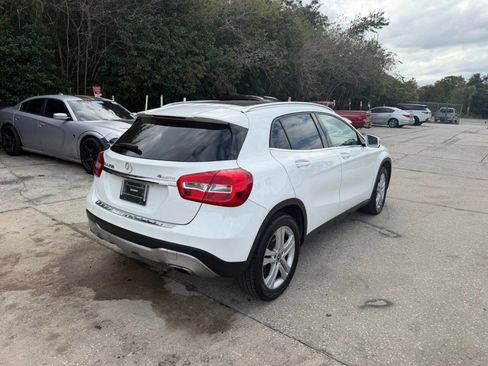 Used 2019 Mercedes-Benz GLA 250 4MATIC image 9