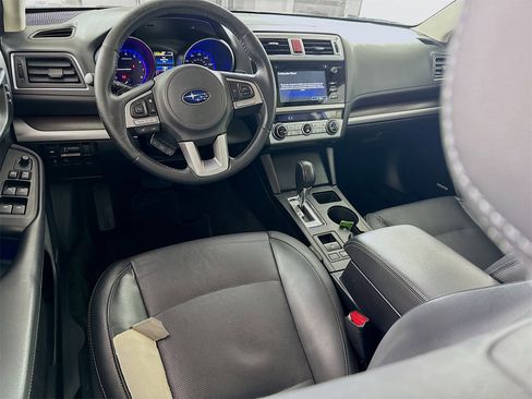 Used 2015 Subaru Legacy 2.5i Limited image 20