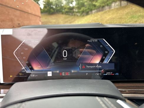 New 2026 BMW X5 xDrive40i image 18