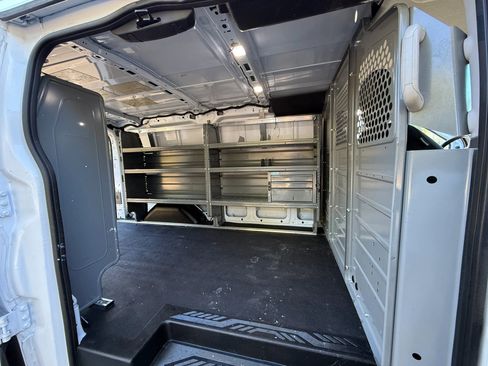 Used 2020 Ford Transit 150 Low Roof image 11