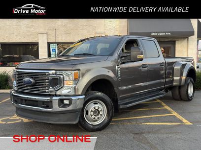 Used 2022 Ford F350 XLT w/ XLT Value Package