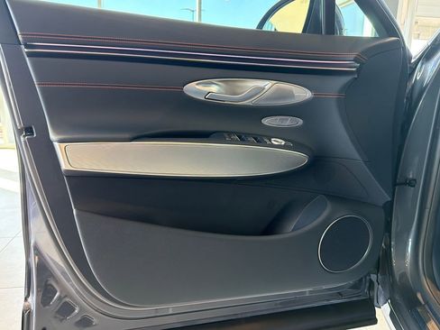 New 2026 Genesis GV70 2.5T Sport Prestige image 8