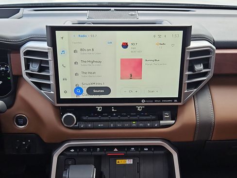 Used 2024 Toyota Tundra 1794 Edition image 15