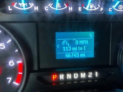 Used 2022 Ford F250 XL w/ Power Equipment Group image 40