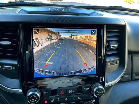 New 2025 RAM 1500 Big Horn image 20