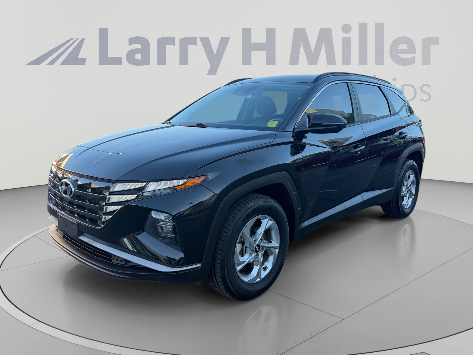 Used 2022 Hyundai Tucson SEL AWD/4WD image 1