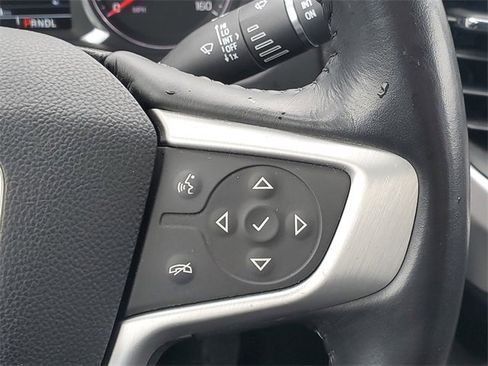 Used 2019 GMC Acadia SLE w/ LPO, Floor Liner Package image 26