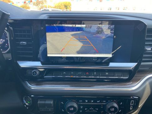 New 2026 Chevrolet Silverado 1500 RST w/ RST Select Package image 27