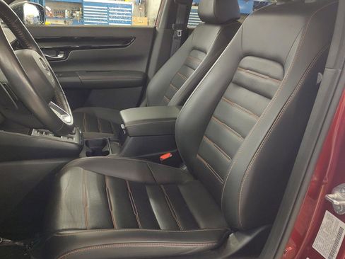 Used 2024 Honda CR-V Sport Touring image 2