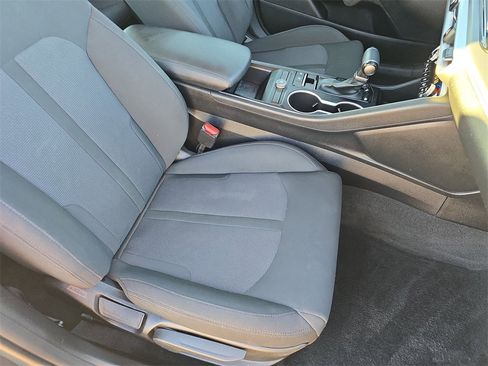 Used 2023 Kia K5 LXS image 10