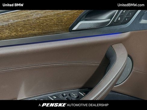 Used 2018 BMW X3 xDrive30i image 4