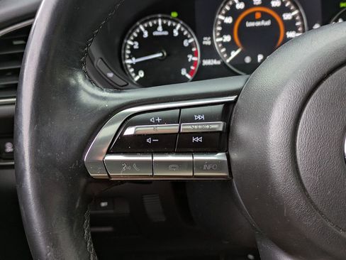 Used 2023 MAZDA CX-30 AWD 2.5 S w/ Premium Package image 28