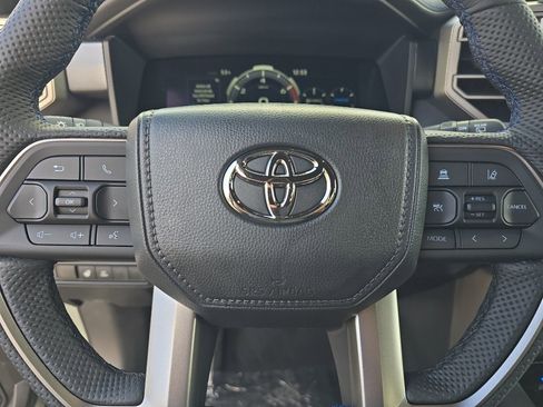 New 2026 Toyota Sequoia Platinum image 30