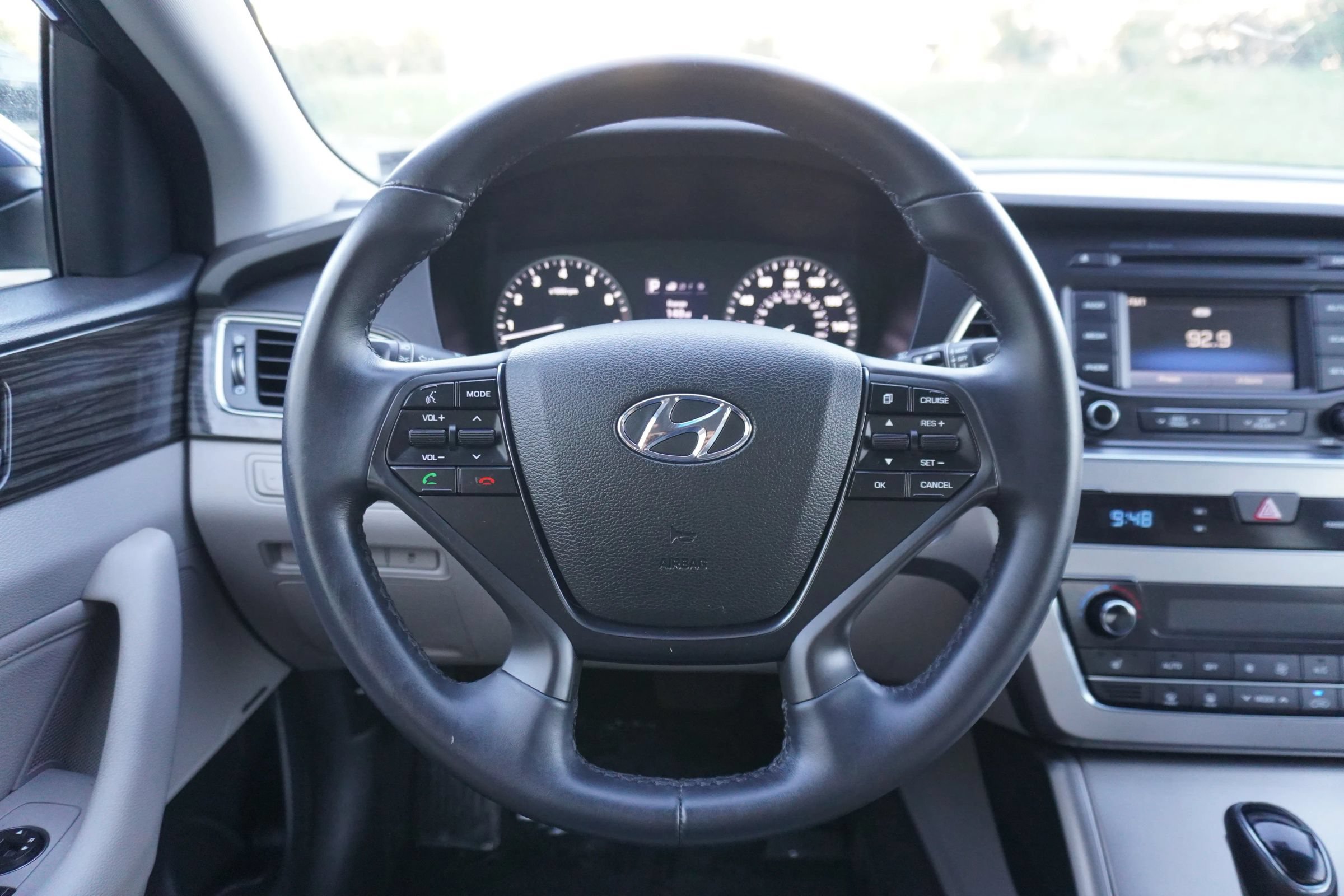 Used 2015 Hyundai Sonata Limited FWD image 19
