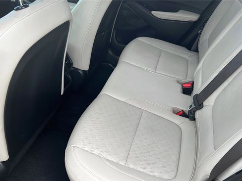Used 2022 Kia Seltos SX w/ Sunroof Package AWD/4WD image 15