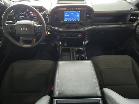 Certified 2023 Ford F150 XL w/ STX Appearance Package RWD image 28