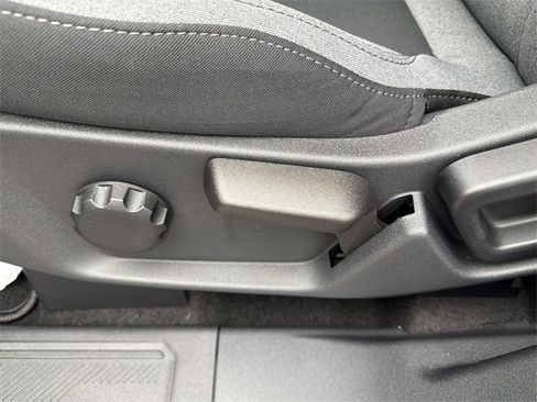 New 2025 Ford Bronco 4-Door w/ Sasquatch Package image 15