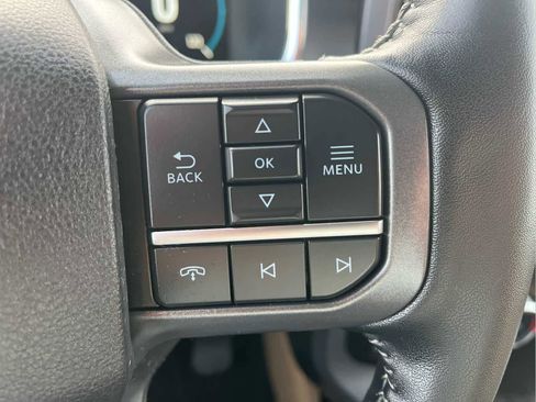 Used 2023 Ford F150 Lariat w/ Equipment Group 502A High image 35