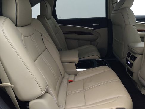 Used 2017 Acura MDX FWD w/ Advance Package image 19