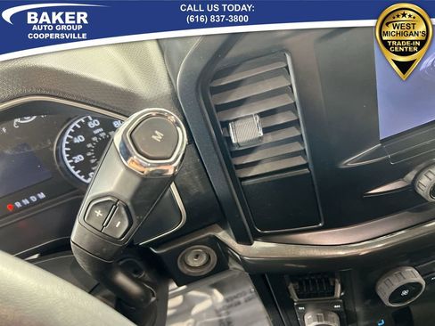 Used 2023 Ford F150 XL w/ STX Appearance Package image 17