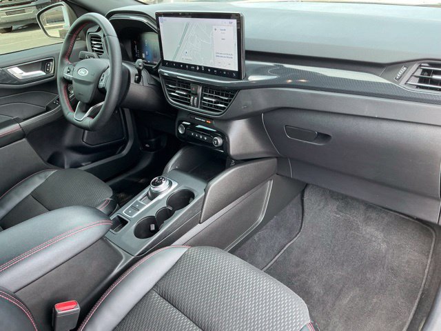 Used 2024 Ford Escape ST-Line w/ Tech Pack #1 FWD image 24