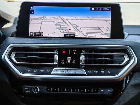 Used 2023 BMW X3 xDrive30i w/ Convenience Package image 14