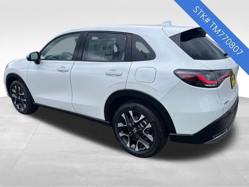 New 2026 Honda HR-V EX-L image 6