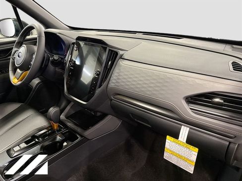New 2026 Subaru Forester Wilderness image 32