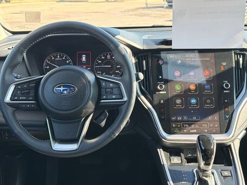 Certified 2025 Subaru Outback Touring XT image 14