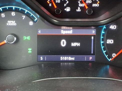 Certified 2022 Chevrolet Colorado Z71 w/ Safety Package image 27